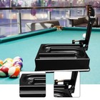 Precision Pool Ball Rack Accuracy Pool Table Accessories Practice Equipment