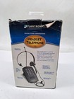 Plantronics T10 Corded Single Line Hands-free Headset Telephone System