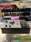 Vestax Pmc-05 Pro Dj Mixer- Used