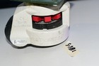 Foot Master Cd-80 Caster Plate Mounted Leveling Nylon Swivel Flat Rare 517