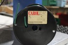Carol Mtw 10awg 600v vw-1 grn 500ft Other Electrical Wire cable cord