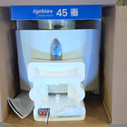 Aprilaire 400m Whole House Evaporative Manual Ducted Humidifier