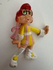 Vintage Alvin And The Chipmunks Figures - Set Of 4