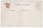 1907-1915 Pc Torpedo Boat Mckinzie - Original Divided Back Postcard