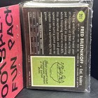 1969 Topps Football West Corp Cello 10 Card Fun Pack Possible Hof ers  look 