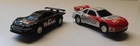 1 43 Scale Slot Cars Tested And Runs  Set Of 2