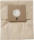 Replacement Paper Vacuum Bag For Bissell Zing 4122 Series Vacuums 6 Pack