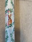 Retro Christmas Wrapping Paper Deer Set Of Two 27   x39   