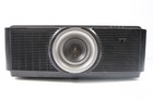 Optoma Tw865-nl Dlp Projector 6000 Lumens Wxga Large Venue W  Lens As-is