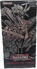 Yu-gi-oh  Tcg Legendary Arc-v Decks 2026 40 Card Factory Sealed Deck Kit Box