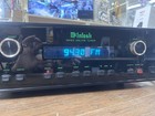 Mcintosh Mr85 Am fm Tuner     Made In Usa