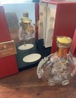 Louis Xlll 13  Remy Martin 750 Ml With Box   2 Top Cork And Baccarat Top 