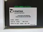 Valmet Metso Automation Iop334 181526 Rev A1 a2 24 Isolated Digital Input Module