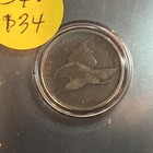 1857 And 1858 Flying Eagle Cent Lot