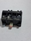 Siemens 52bak Contact Block 1no Nnb