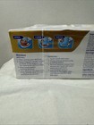 Poligrip Super Denture Adhesive Cream Extra Care 0 2 Oz 3 Pack Exp 10 28