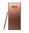 Samsung Galaxy Note 9 512gb 8gb Ram Sm-n960f ds  factory Unlocked  6 4  Open Box