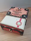 Vintage Antique Nos Unopened Princess Pat Face Powder Makeup In Box 1920s 1930s 