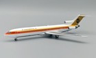 Inflight If722co0524 Continental Airlines 727-200 N66733 Diecast 1 200 Jet Model