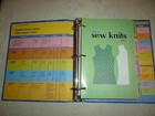 1972         sewing         guide Singer Sewing Series For Home Fashion Sew     save    