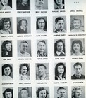 Original-1948 Westminister High School-colorado-yearbook-cardinal-nice Condition