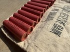 1 Roll Uncirculated Lincoln Memorial 1969 S Bu Vintage Wraps  Search Error Coin
