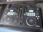 Gemini Gmx Professional Dj Audio Equipment Gmx Midi Controller Dual Media Player