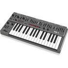 Behringer Ms-1 Mk Ii-gy Analog Synthesizer - Grey