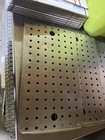 Vollrath 20000 Super Pan V S s Full Size False Bottom Lot Of 5