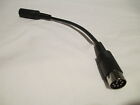 Clarion Ccumra1 Marine Stereo Remote Adapter Cable 8 Pin Male To 6 Pin Female  