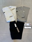 New Fear Of God Essentials Sweatpants Men s Xs-xl Free Shipping