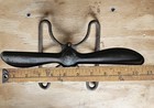  Vintage Antique Lawn Water Irrigation Sprinkler 