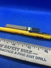 Vintage Eastman Kodak Advertising Mechanical Pencil New Old Stock W Spare Lead