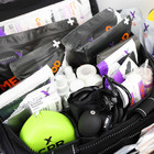 Lightning X Stocked X-large Modular Emt Medic Trauma Bag W emergency Medical Fil