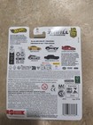 Mattel Hot Wheels Thrill Climbers  55 Chevy Bel Air Gasser Gold  chase  0 5