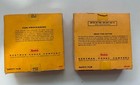 1960s Kodak Kodachrome  Daylight Double 8mm 100  Film Lot Of 2