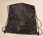 Subaru Auto Car Automobile Logo Drawstring Backpack Cinch Sack Tie Dye Design