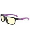 Gunnar Marvel Enigma Black Panther Edition Computer Gaming Glasses Amber