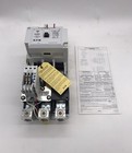 Houston Stock New Eaton An16sn0ab Non-reversing Starter 270 Amp Free Shipping