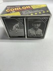 1991 The Sporting News Conlon Collection Complete Set Opened