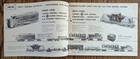 Original 1957 Lionel Advance Dealer Catalog Train Accessories Displays