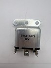 Motorola 59k813674 Universal Relay Nos