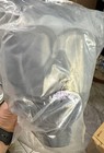 Us Military 3m Fr-m40 Gas Mask Brand New Sealed M40   Size Medium