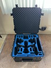 Go Professional Cases Dji Inspire 2 Travel Mode Case