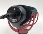 Rode Video Mic Go On Camera Bullet Microphone  13690579 