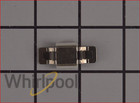 New Genuine Oem Whirlpool Dryer Door Catch W11429587