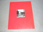 Vintage Pennsylvania Travel Book Touring Pittsburgh By Trolley Street Car 1992