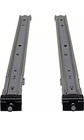 New Pair  Dell Rack Rail Kit   S4820 S6000 Z9100 S4048 S4048t 8132f 8164f
