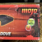 Mojo Outdoors Wind Dove Spinning Hunting Wing Decoy Species Gray Plastic Hw7201