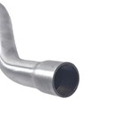 Exhaust Header Pipe For Predator 196cc 212cc Gx160 Gx200 Go Kart 